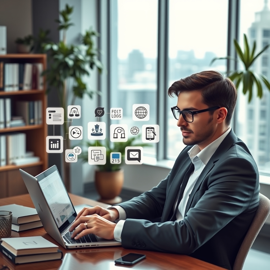 Advogado Marketing Digital Alfredo Marcondes: Estratégia para Advogados