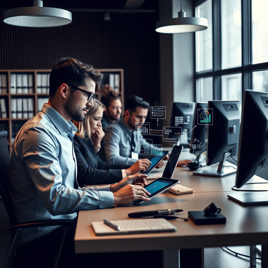 Agência de Anúncios para Advogados: Estratégia de Sucesso
