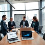 Agência de Marketing Jurídico em Brasília: Estratégia para Advogados