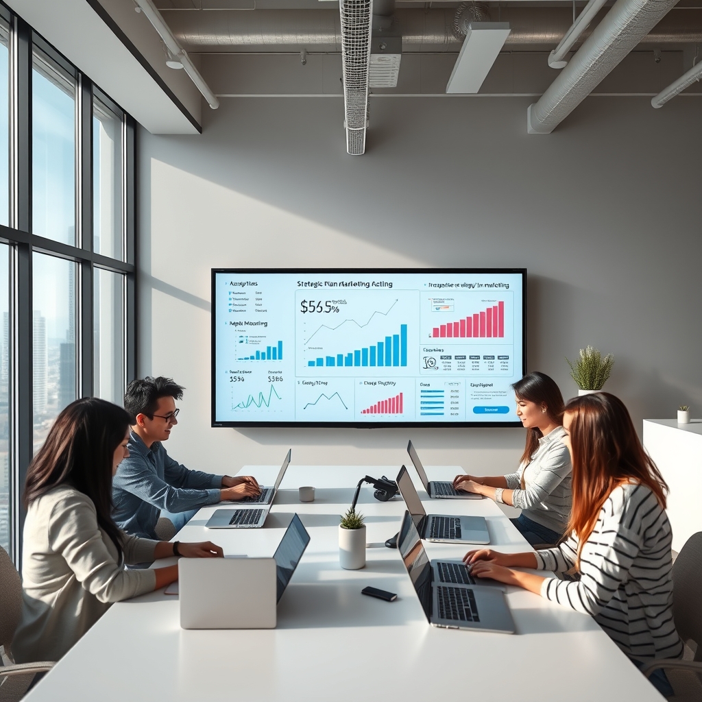 Agência de Marketing Jurídico em Jandira: Estratégias para o Sucesso