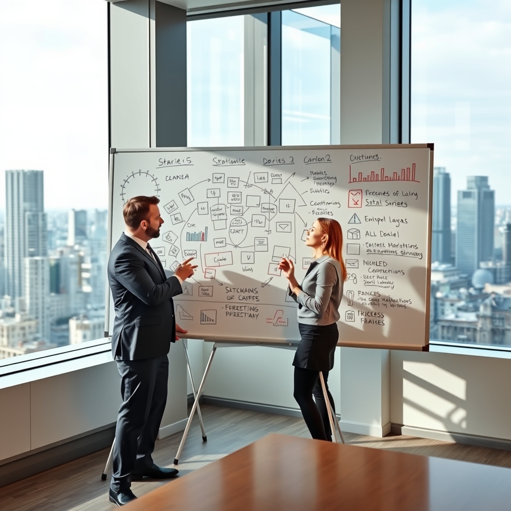 Agência de Marketing Jurídico para Advogado Empresarial