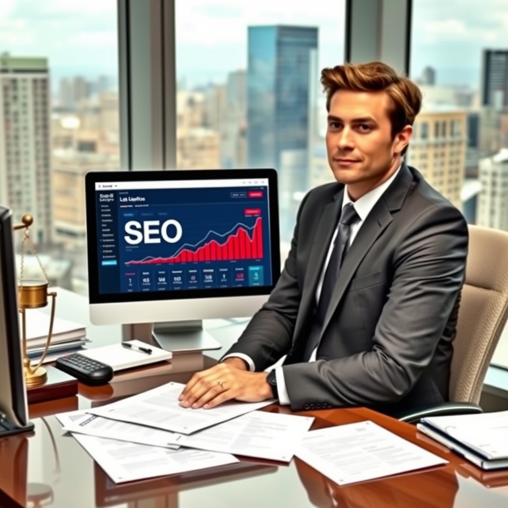 Agência de Marketing Jurídico para Advogado Previdenciário