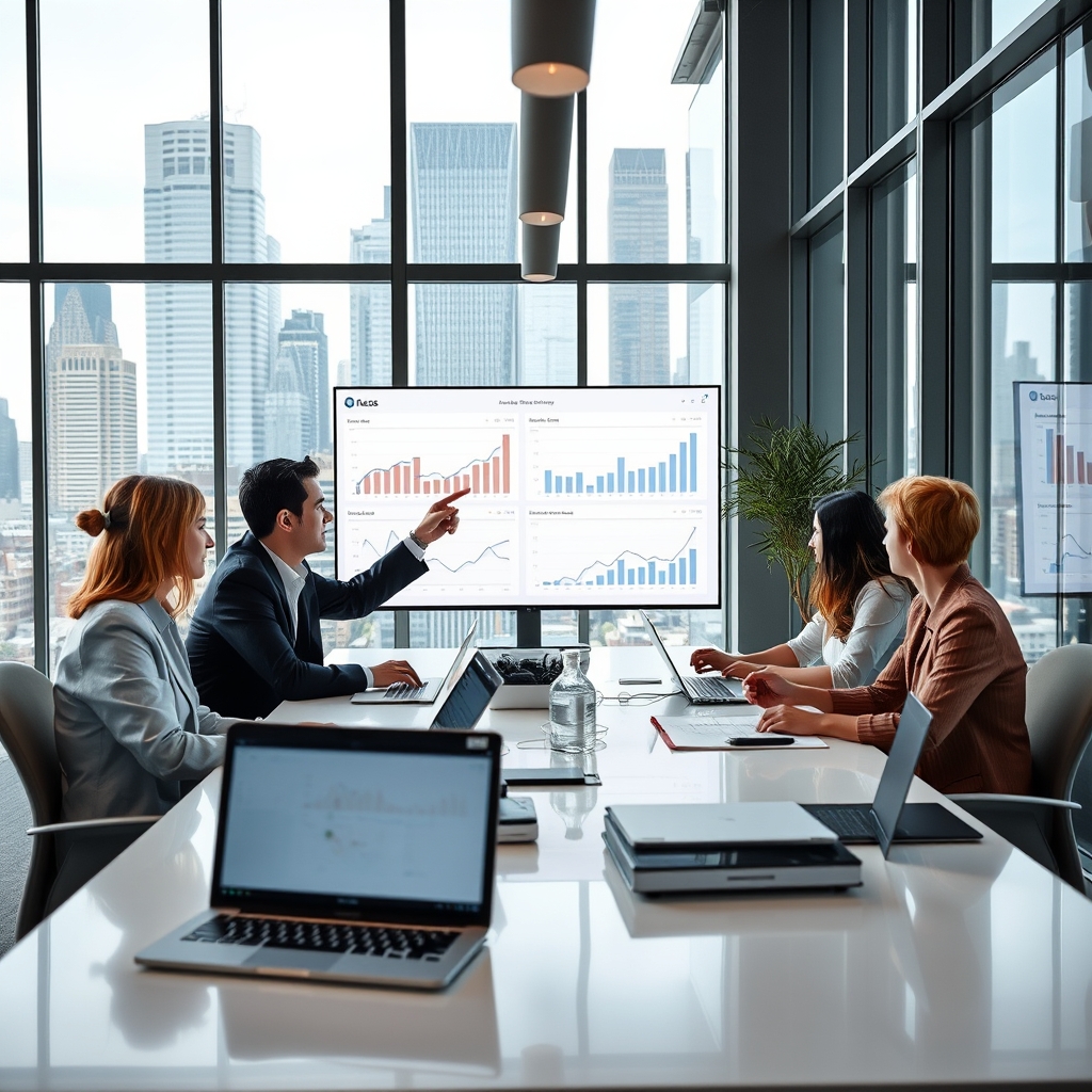 Agência de Marketing Jurídico para Escritório de Advocacia Imobiliária