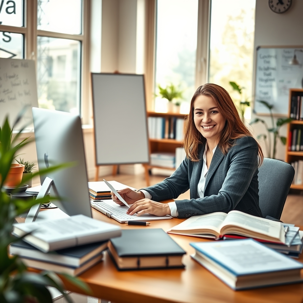 Agência de Marketing Jurídico para Pequeno Escritório de Advocacia