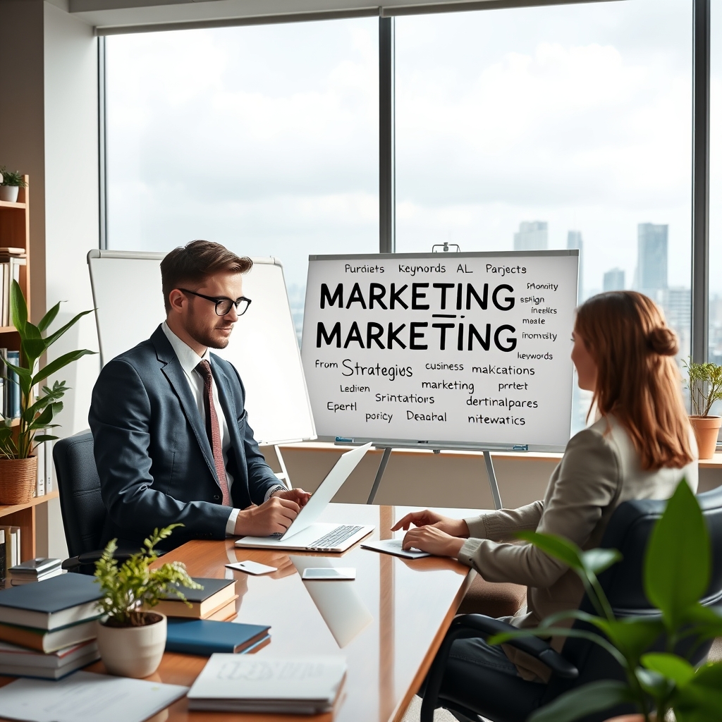 Agência de Marketing para Escritório de Advocacia em Adustina
