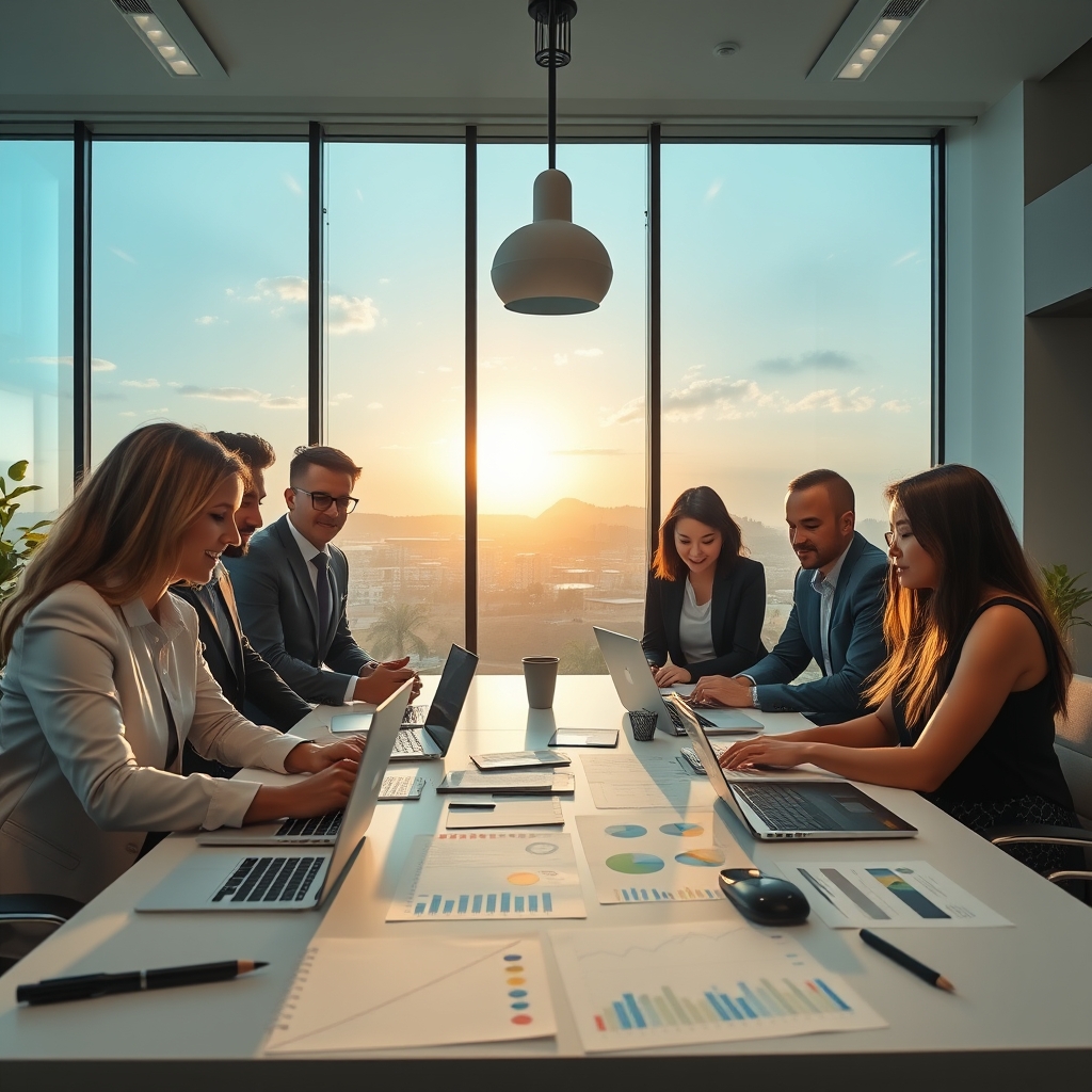 Agência de Marketing para Escritório de Advocacia em Cutias