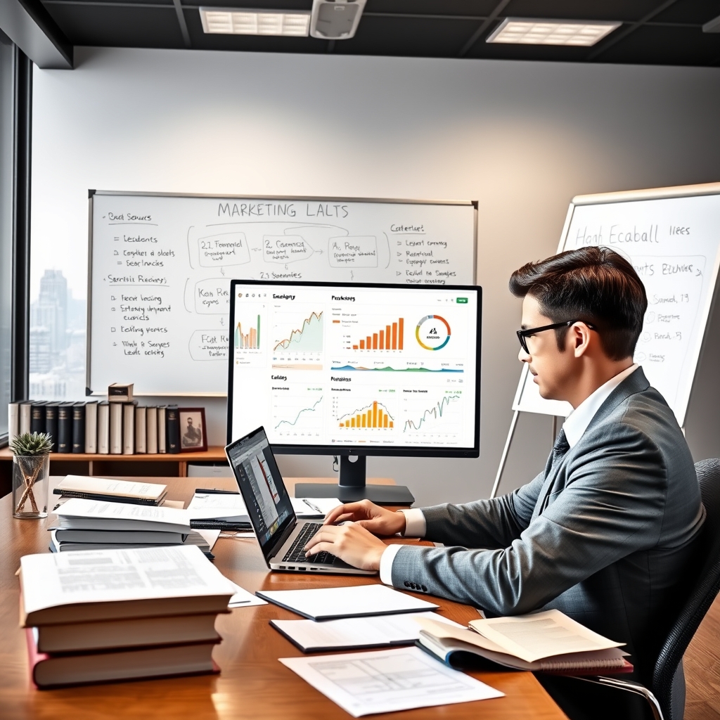 Anúncios para advogados que fecham mais contratos