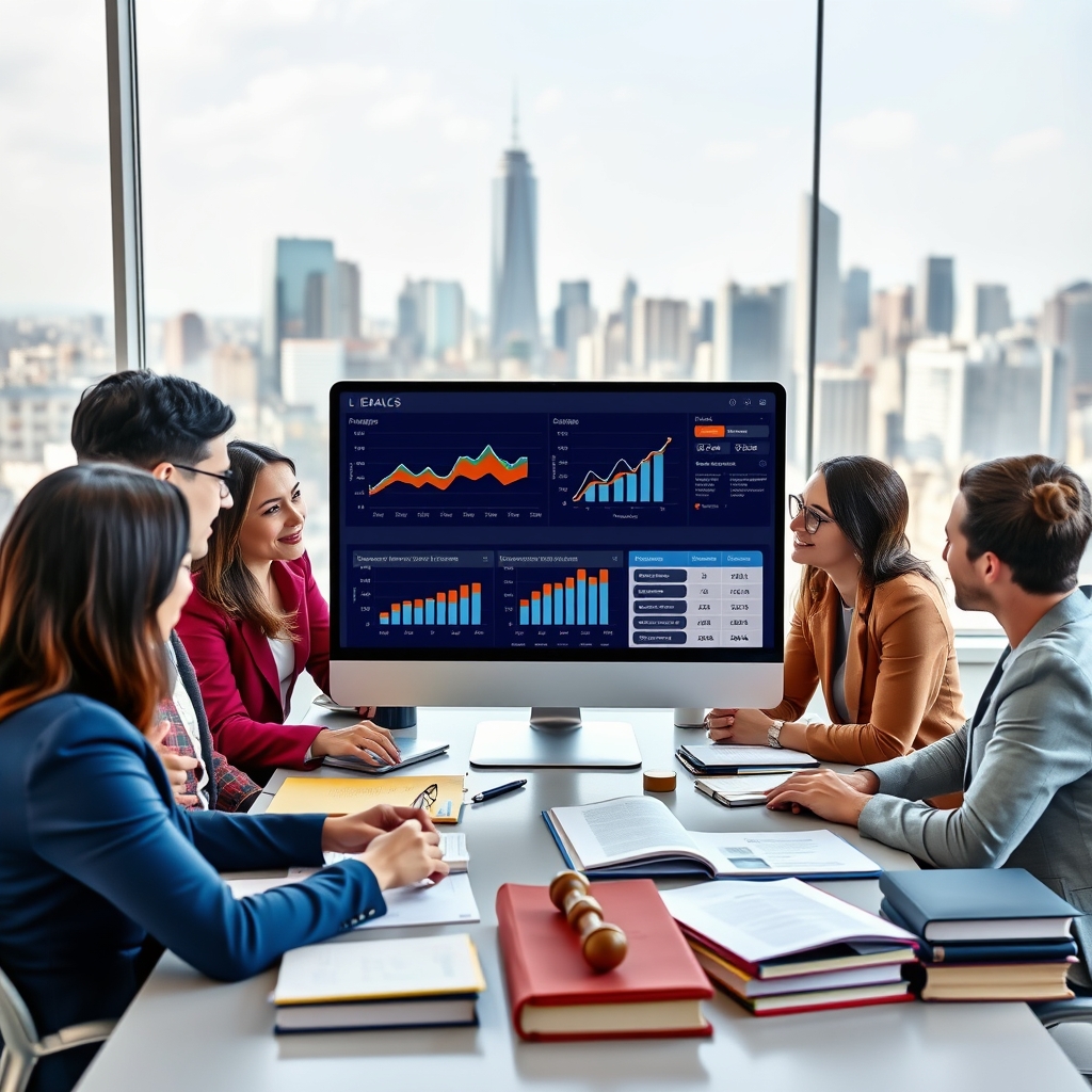 Auditoria de Marketing de Conteúdo Jurídico: Decisões que Impulsam Resultados