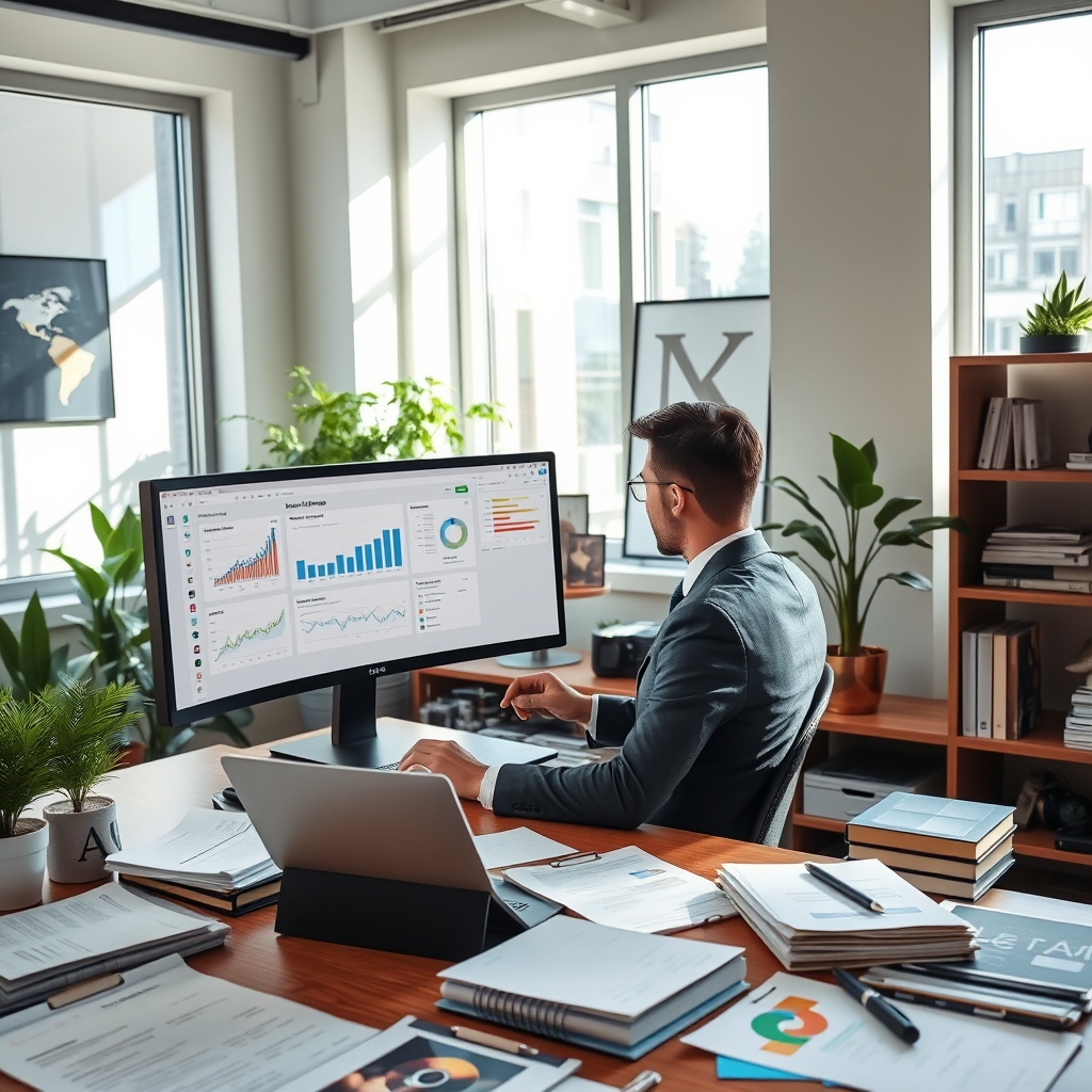 Automação de Marketing para Advogados: Decisão Prática