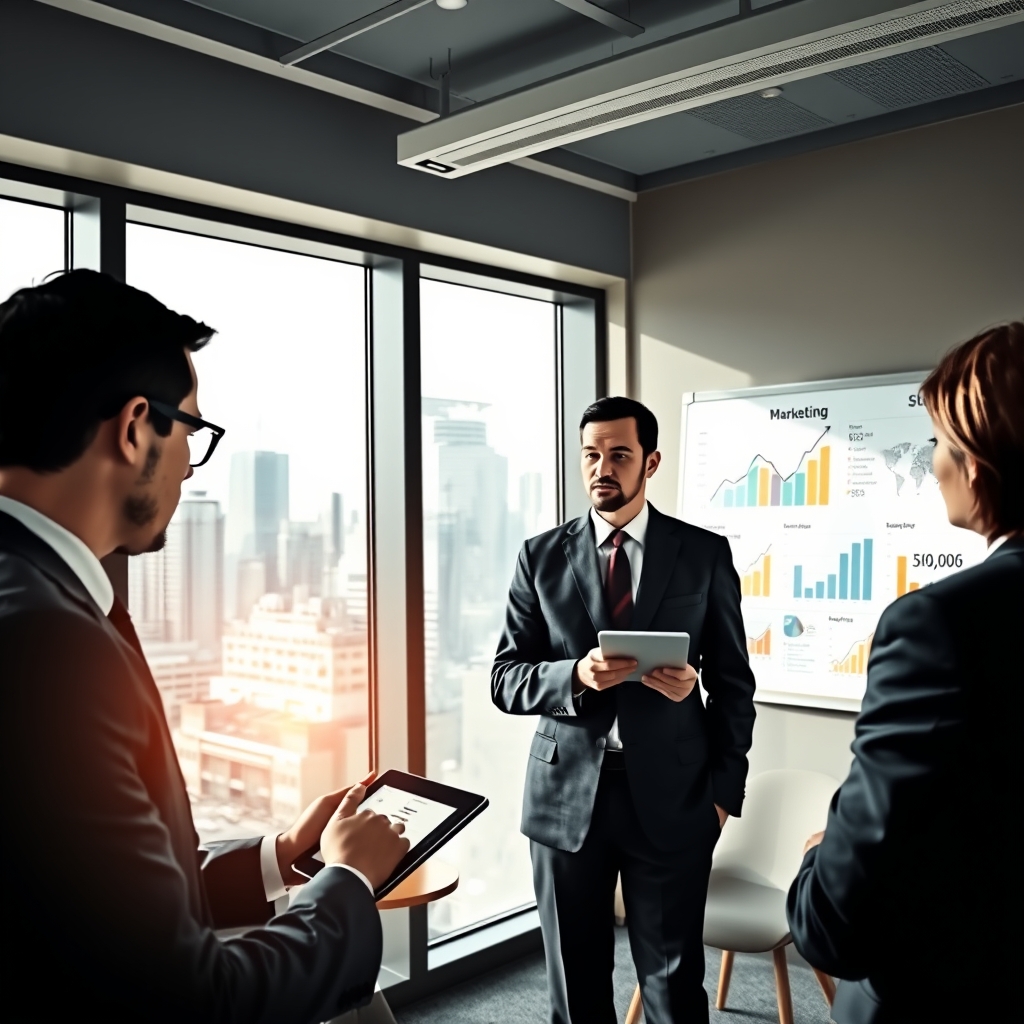 Automação de Marketing para Advogados: Tendências e Estratégias