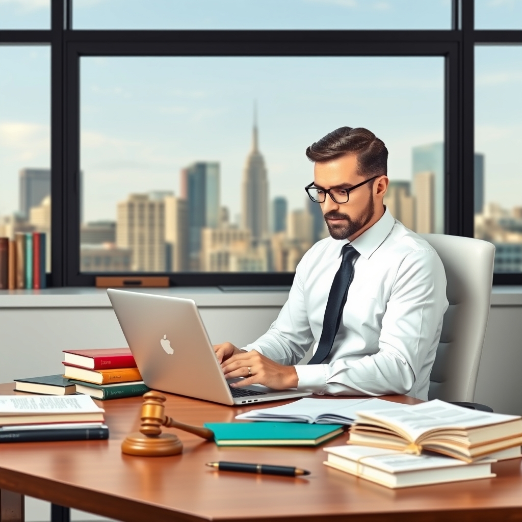 Benefícios de Inbound Marketing Jurídico