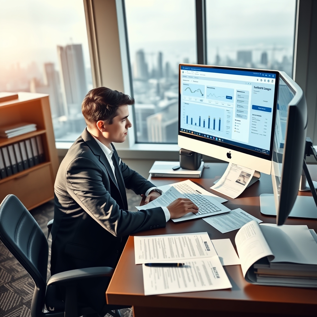 CRM para Advogado Iniciante: Estratégia de Vendas