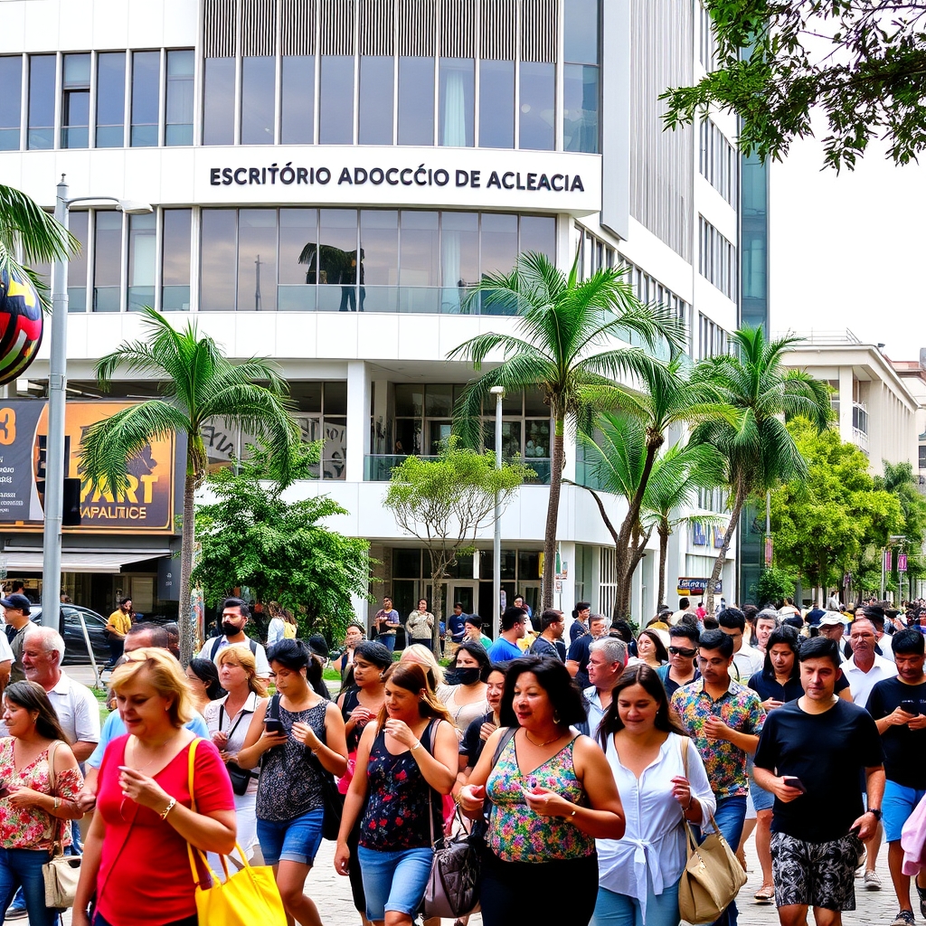 Captação de Clientes para Advogados em Barra do Piraí: Estratégia e Decisão Prática