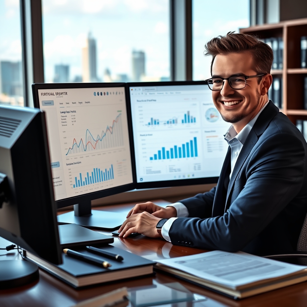 Cases de Sucesso em Anúncios para Advogados