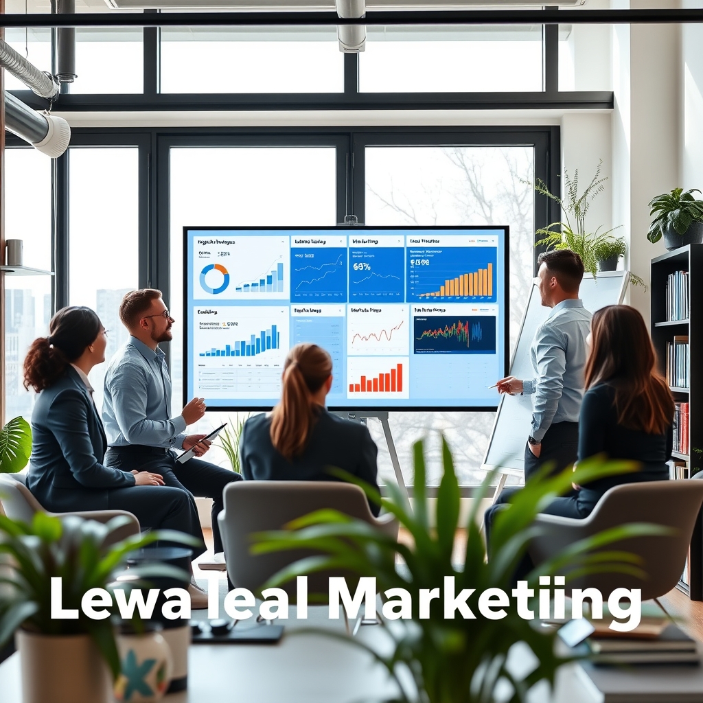 Cases de Sucesso em Growth para Advogados