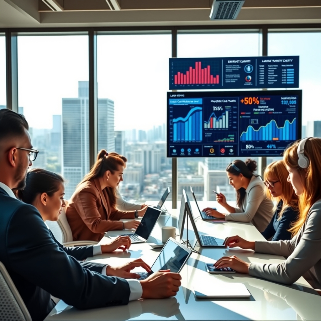 Casos de Sucesso em Anúncios para Advogados