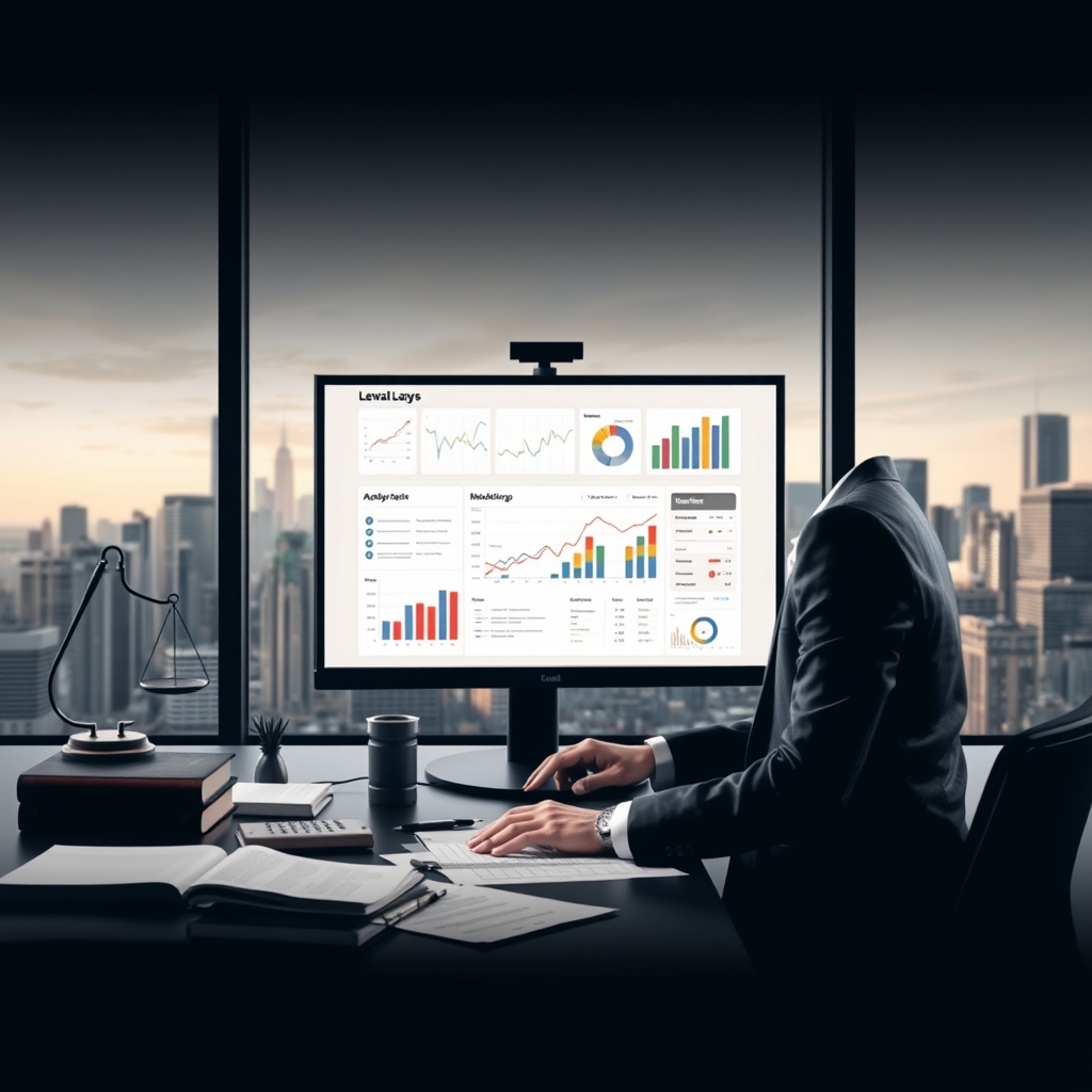 Checklist de Outbound Marketing Jurídico