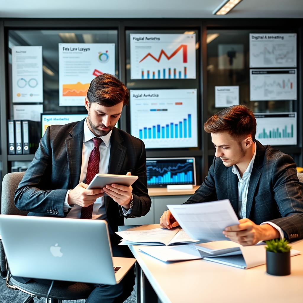 Como Captar Clientes para Advogado Administrativo