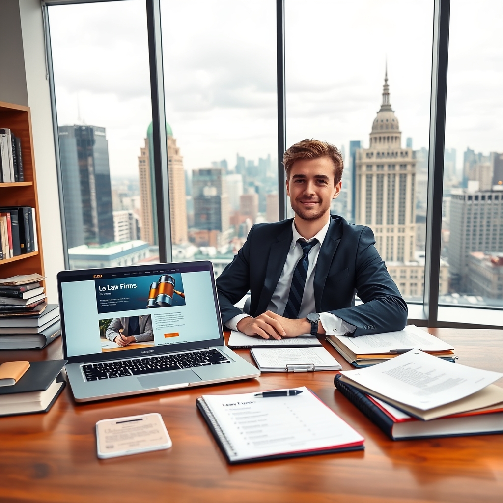 Como Captar Clientes para Advogado de Sucessões