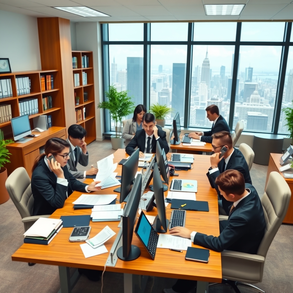 Como aumentar captação de clientes para advogados