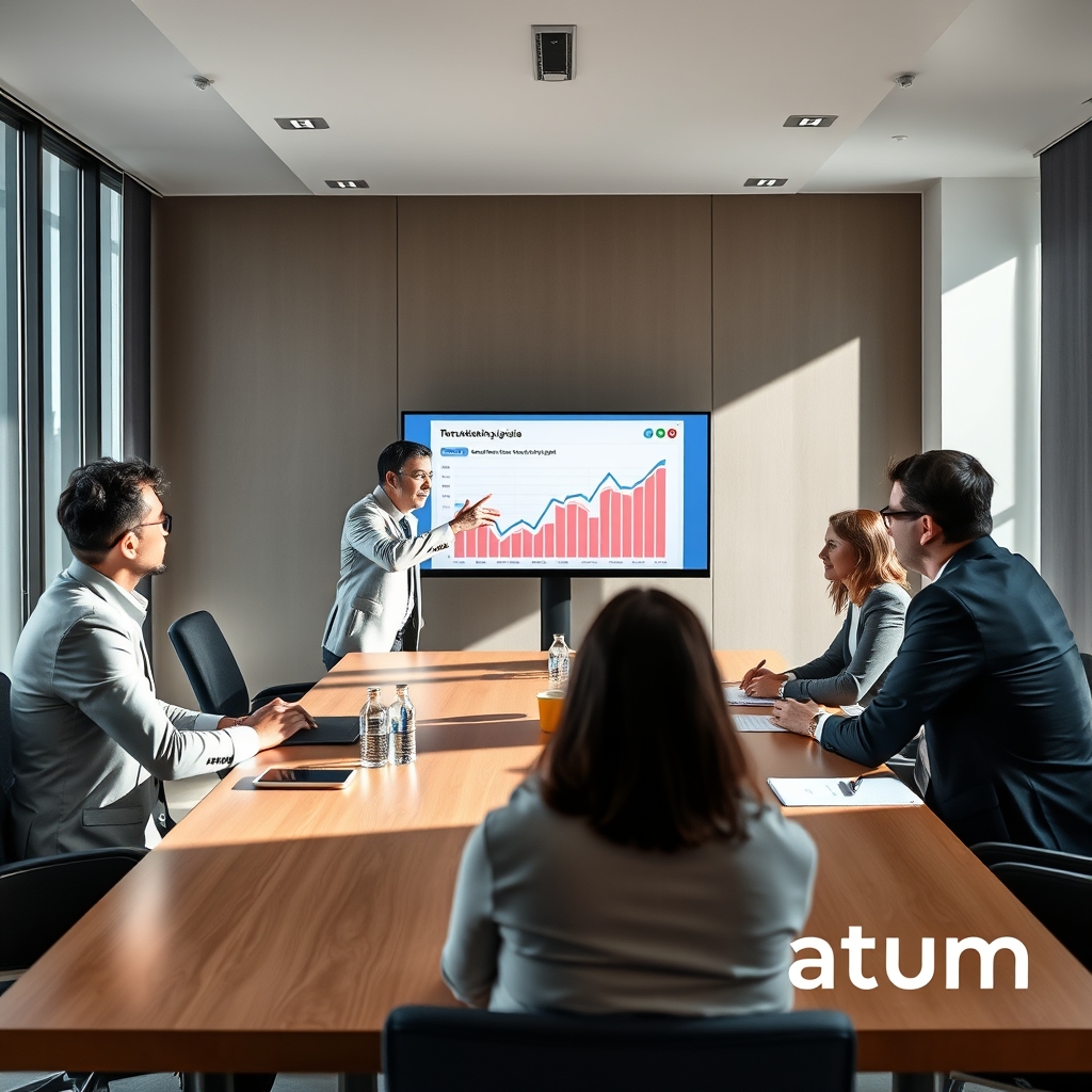 Como criar uma agência de marketing jurídico