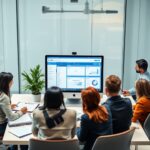 Como funciona CRM de vendas para escritório de advocacia