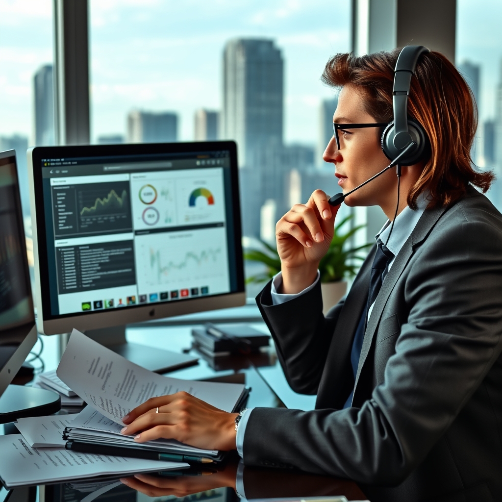 Consultoria Especializada em Outbound Marketing Jurídico