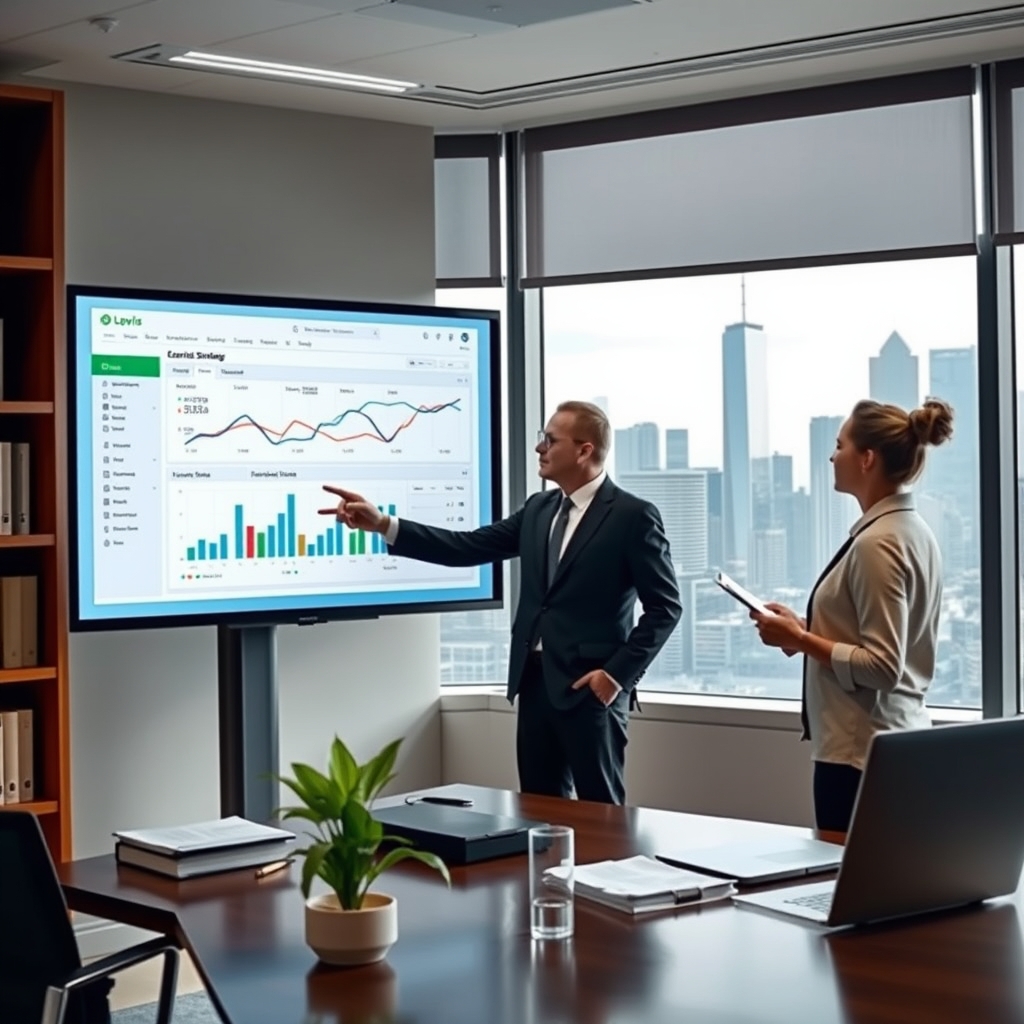 Consultoria especializada em outbound marketing jurídico