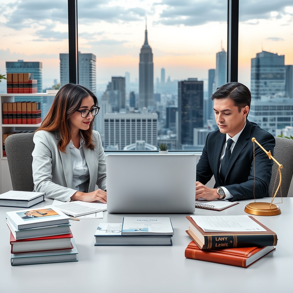 Contratar Marketing Jurídico: Decisão Prática