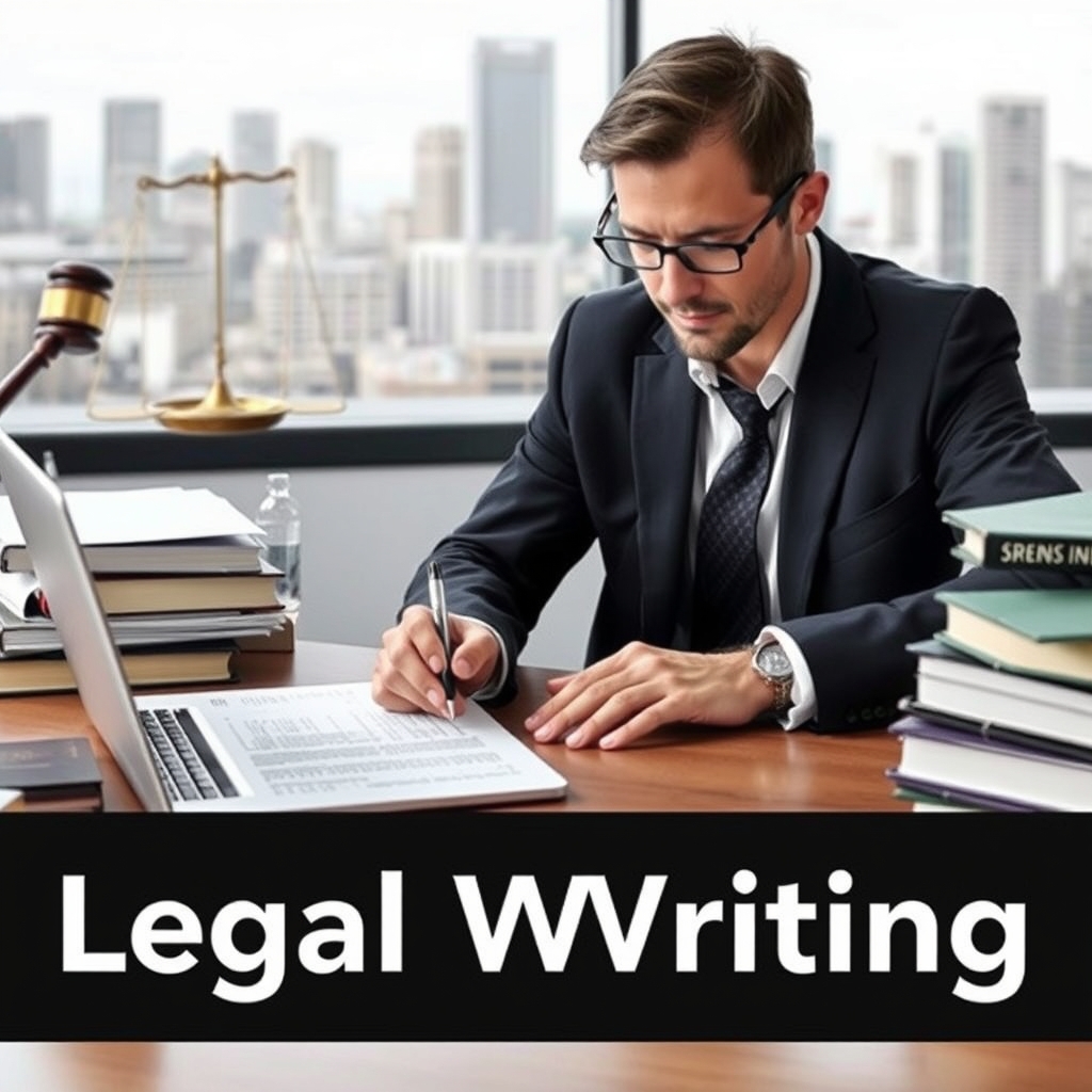 Copywriting Jurídico para Banca de Advogados: Estratégia de Sucesso