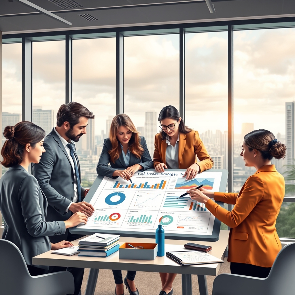 Custo do Marketing Digital para Advogados