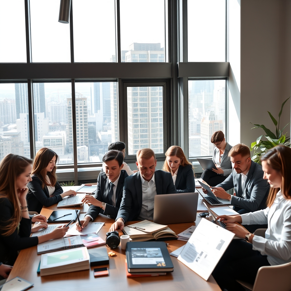 Diagnóstico: por que a maioria falha em fazer agência de marketing jurídico