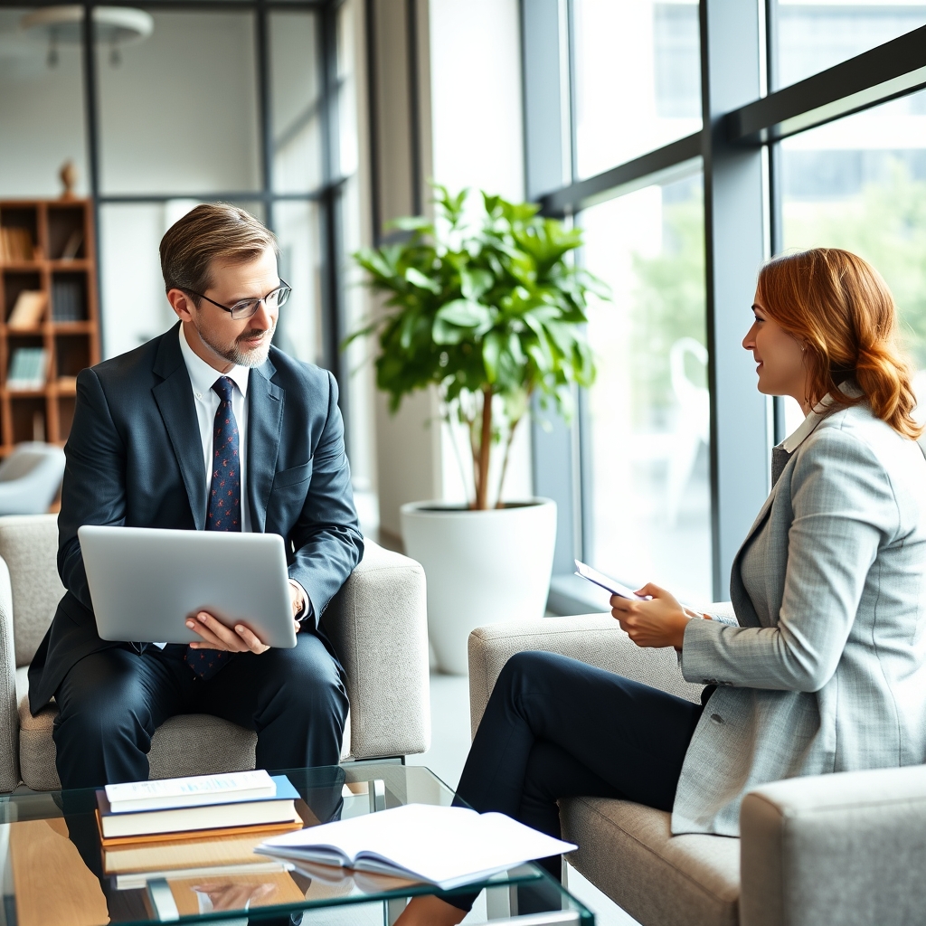 Divulgação para advogados: como fidelizar clientes do escritório