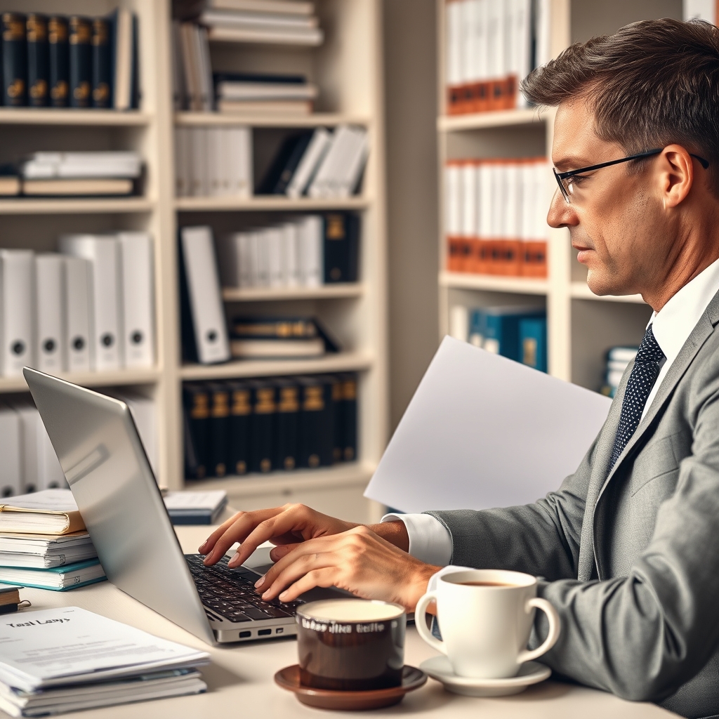 Email Marketing para Advogados Autônomos: Estratégia de Sucesso