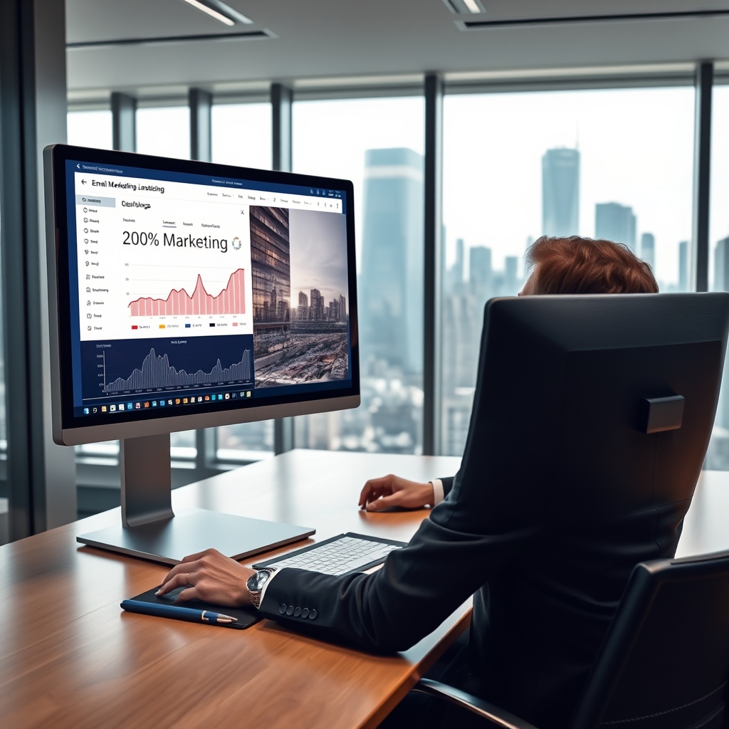 Email Marketing para Advogados: Como Aumentar Faturamento