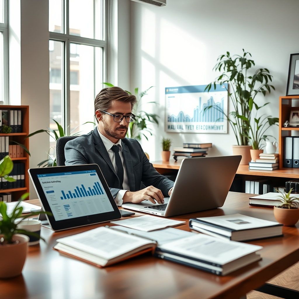 Email Marketing para Advogados: Como Escalar Seu Escritório