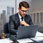 Email Marketing para Advogados: Estratégia para Advogado Autônomo