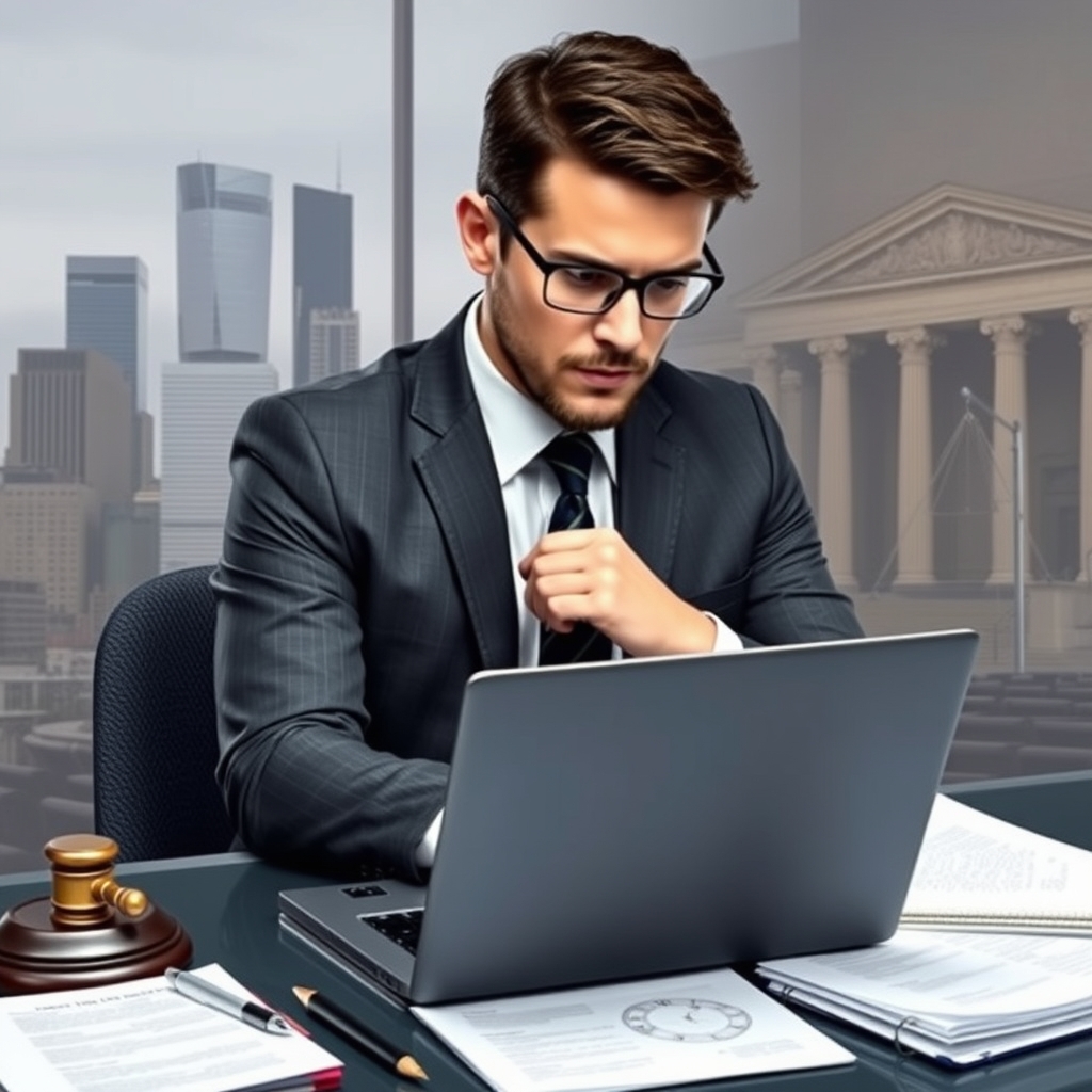 Email Marketing para Advogados: Estratégia para Advogado Autônomo