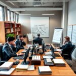 Escalar escritório de advocacia com marketing jurídico