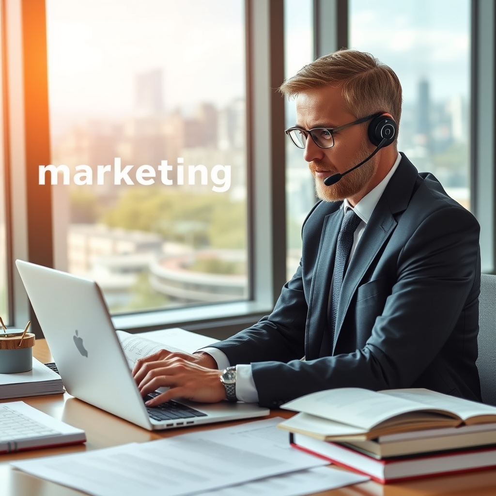 Especialista em Inbound Marketing Jurídico: Estratégias para Advogados