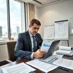 Estratégia de Marketing para Advogado de Seguros