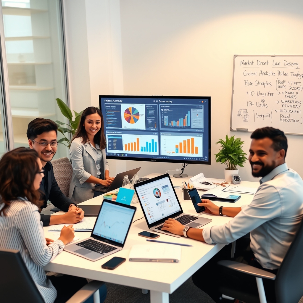 Estratégia para Empresas de Marketing Jurídico