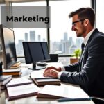 Estratégia para criar marketing digital para advogados