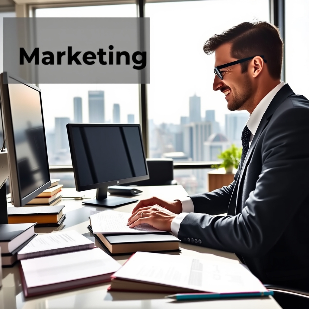 Estratégia para criar marketing digital para advogados