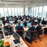 Estratégias de Publicidade Jurídica em Brasília