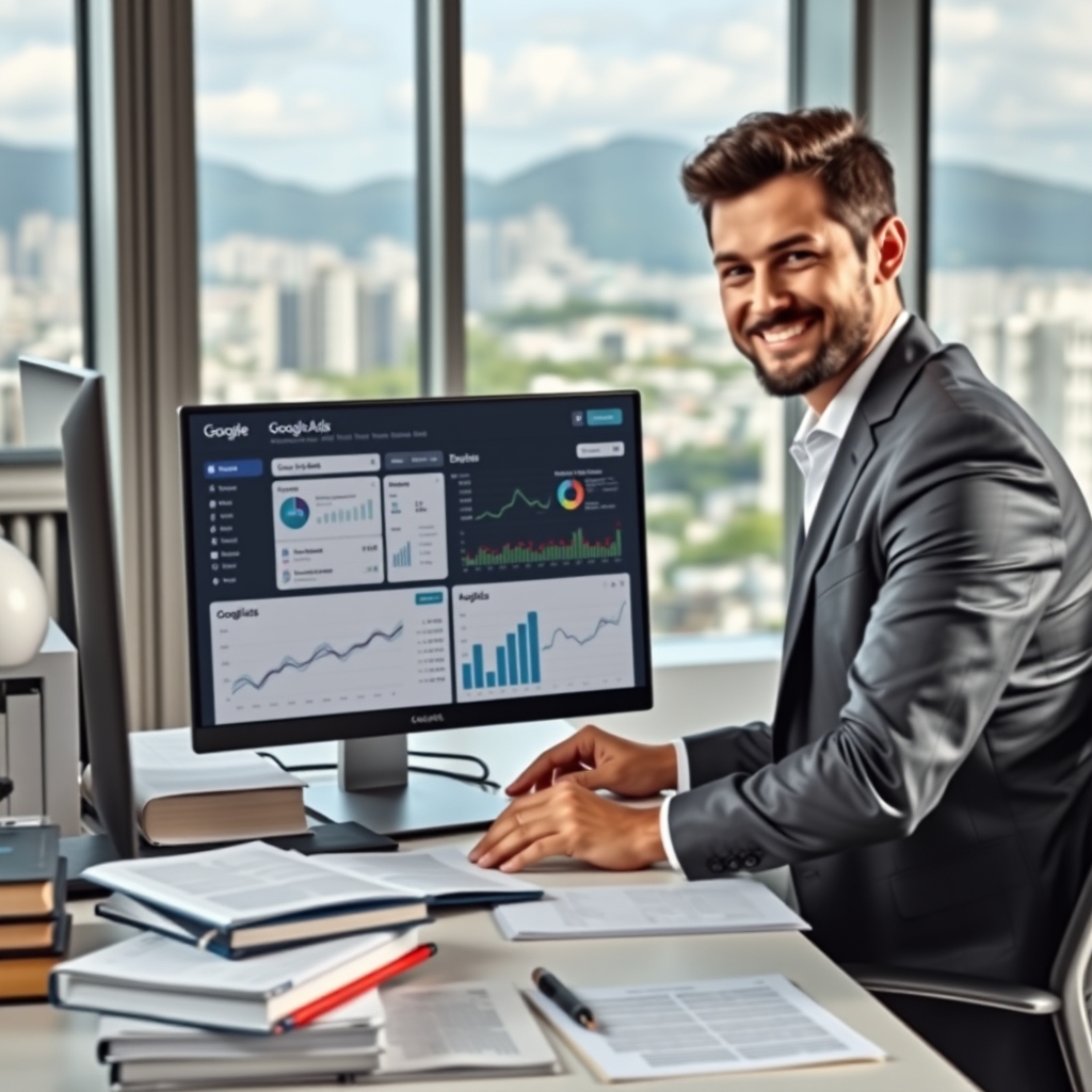 Google Ads para Advogados em Aiquara