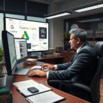 Google Ads para Advogados em Jandira: Estratégia de Sucesso
