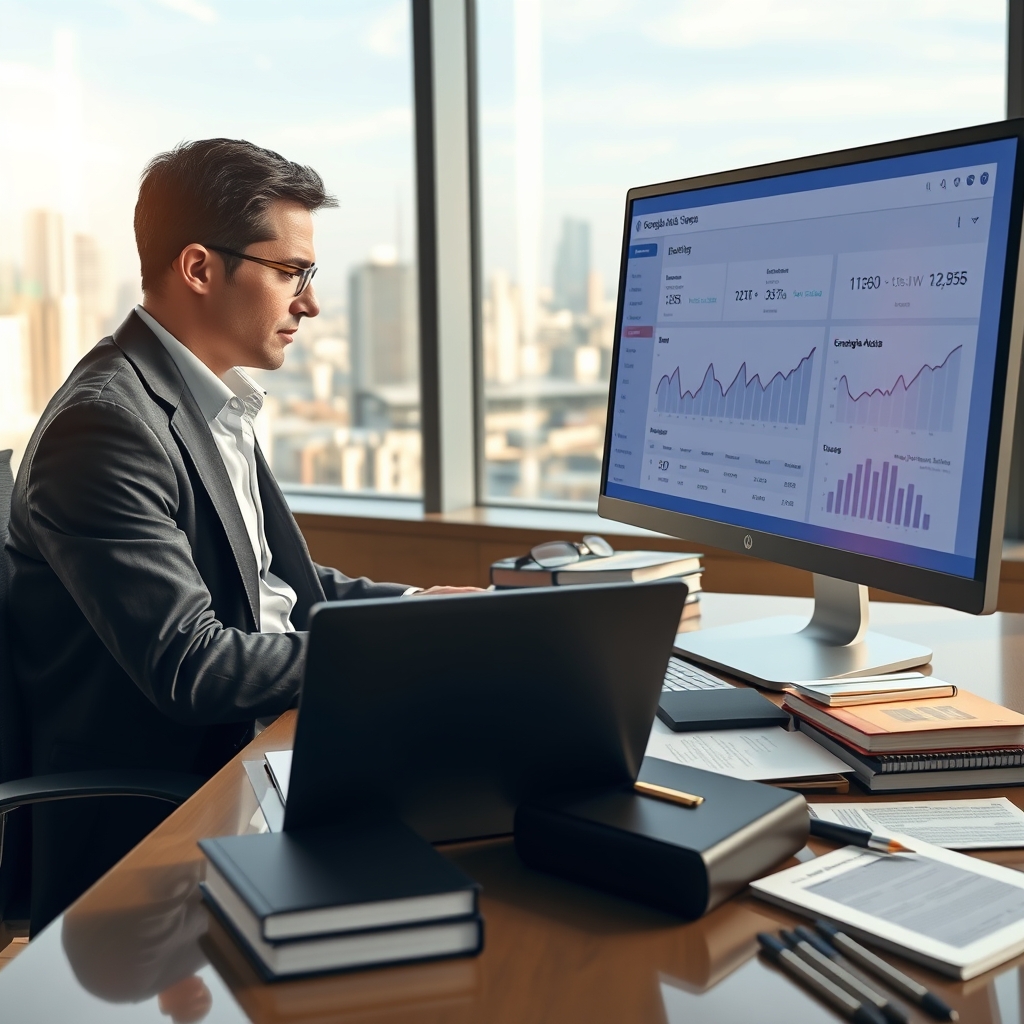 Google Ads para advogados previdenciários: estratégia para resultados