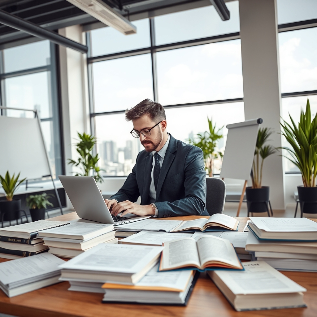 Growth para advogados: estratégia para escritórios boutique