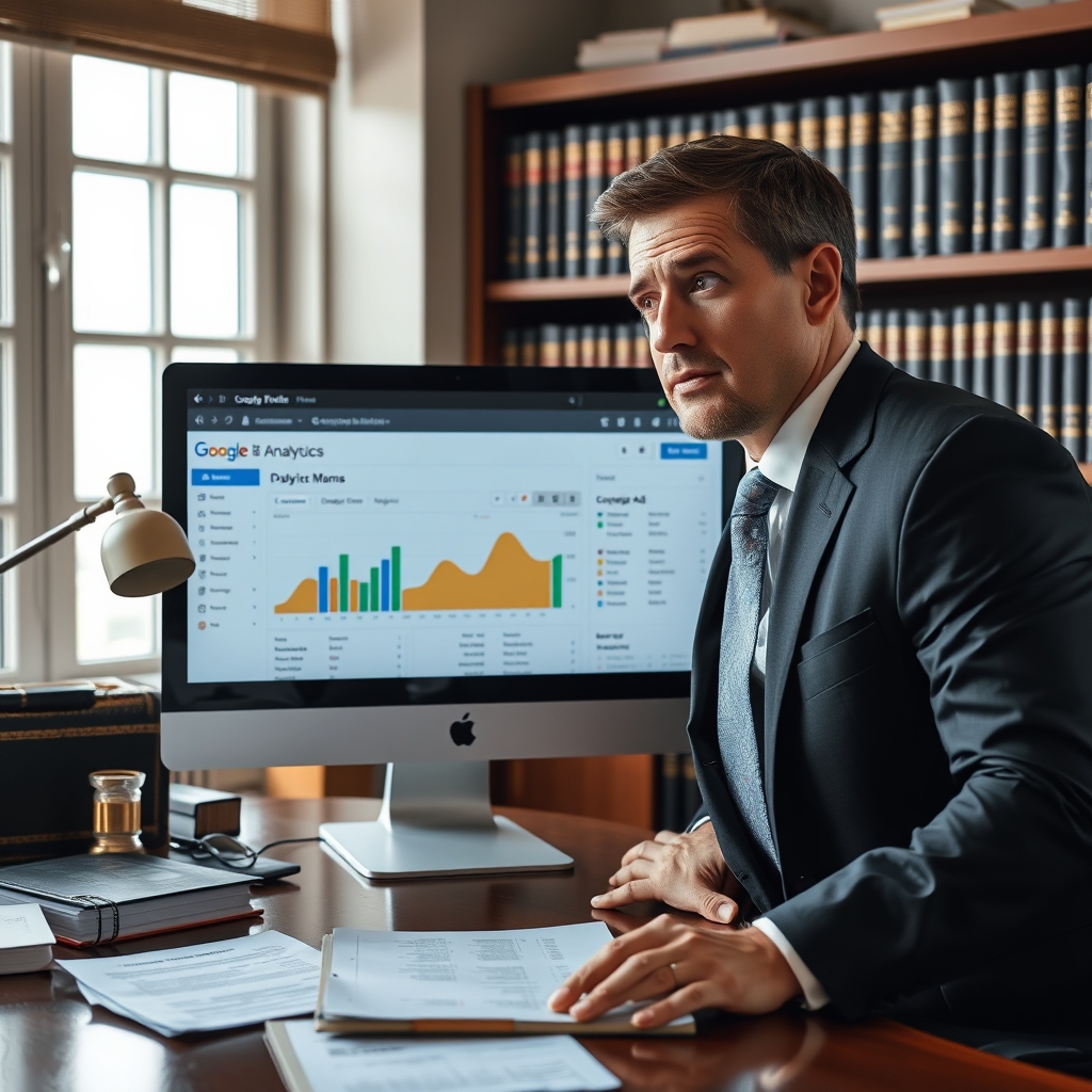Investir em Google Ads para advogados: vale a pena?